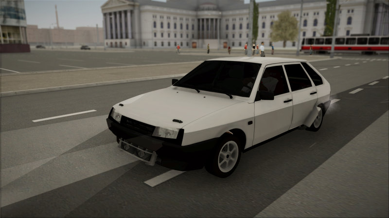 mod